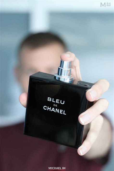 bleu chanel review